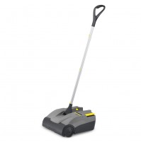 Подметальная машина 5 л